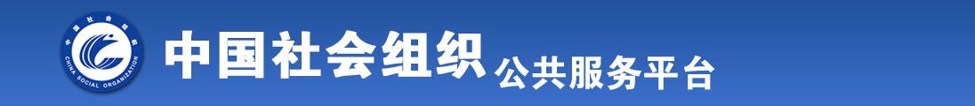 黄色叉逼全国社会组织信息查询